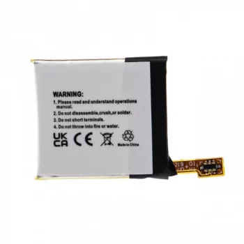   TicWatch 1 készülékhez okosóra akkumulátor (Li-Polymer, 300mAh / 1.14Wh, 3.8V) - Utángyártott