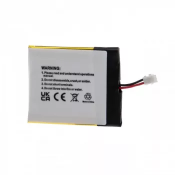   Samsung EB-BR750 helyettesítő okosóra akkumulátor (Li-Polymer, 370mAh / 1.41Wh, 3.8V) - Utángyártott