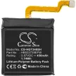 Huawei HB532729EFW helyettesítő okosóra akkumulátor (Li-Polymer, 450mAh / 1.74Wh, 3.87V) - Utángyártott