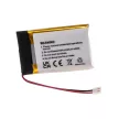 Garmin 361-00076-01 helyettesítő okosóra akkumulátor (Li-Polymer, 240mAh / 0.89Wh, 3.7V) - Utángyártott