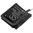 Nubia Li3905T44P6h292752 helyettesítő okosóra akkumulátor (Li-Polymer, 450mAh / 1.73Wh, 3.85V) - Utángyártott