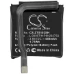 Nubia Li3905T44P6h292752 helyettesítő okosóra akkumulátor (Li-Polymer, 450mAh / 1.73Wh, 3.85V) - Utángyártott