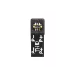 Nubia Li3905T44P6h292752 helyettesítő okosóra akkumulátor (Li-Polymer, 450mAh / 1.73Wh, 3.85V) - Utángyártott