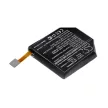 LG BL-S6 helyettesítő okosóra akkumulátor (Li-Polymer, 570mAh / 2.19Wh, 3.85V) - Utángyártott