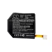 LG BL-S6 helyettesítő okosóra akkumulátor (Li-Polymer, 570mAh / 2.19Wh, 3.85V) - Utángyártott