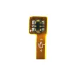 LG BL-S6 helyettesítő okosóra akkumulátor (Li-Polymer, 570mAh / 2.19Wh, 3.85V) - Utángyártott