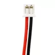 Dogtra BP74TE helyettesítő kutyakiképző akkumulátor (Li-Polymer, 850mAh / 6.29Wh, 7.4V) - Utángyártott