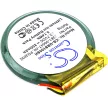 Garmin 361-00047-00 helyettesítő okosóra akkumulátor (Li-Polymer, 200mAh / 0.74Wh, 3.7V) - Utángyártott