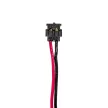 Garmin 361-00090-00 helyettesítő okosóra akkumulátor (Li-Polymer, 180mAh / 0.67Wh, 3.7V) - Utángyártott