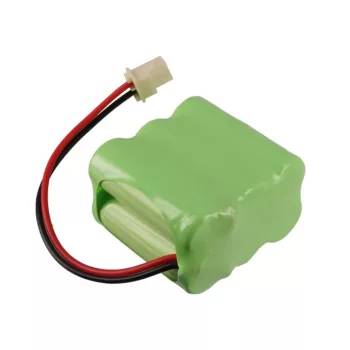   Dogtra 40AAAM6YMX helyettesítő kutyakiképző akkumulátor (NiMh, 300mAh / 2.16Wh, 7.2V) - Utángyártott