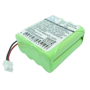   SportDog 1400 Transmitter készülékhez kutyakiképző akkumulátor (NiMh, 700mAh / 6.72Wh, 9.6V) - Utángyártott