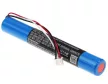 Pure LC18650-2P helyettesítő rádió akkumulátor (Li-Ion, 5200mAh / 19.24Wh, 3.7V) - Utángyártott