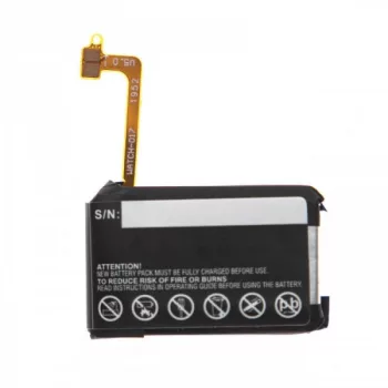   Samsung EB-BR730ABE helyettesítő okosóra akkumulátor (Li-Polymer, 300mAh / 1.11Wh, 3.7V) - Utángyártott