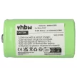 ROCKHART UKW Baustellenradio készülékhez 2 db rádió akkumulátor (NiMh, 3000mAh / 3.6Wh, 1.2V) - Utángyártott