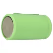 ROCKHART UKW Baustellenradio készülékhez 2 db rádió akkumulátor (NiMh, 3000mAh / 3.6Wh, 1.2V) - Utángyártott
