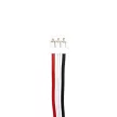 Albrecht 27856 helyettesítő rádió akkumulátor (Li-Ion, 5200mAh / 19.24Wh, 3.7V) - Utángyártott
