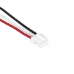 Albrecht 27856 helyettesítő rádió akkumulátor (Li-Ion, 5200mAh / 19.24Wh, 3.7V) - Utángyártott