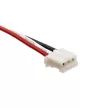 Bang & Olufsen HHR-150AAC8 L4x2 helyettesítő rádió akkumulátor (NiMh, 2000mAh / 19.2Wh, 9.6V) - Utángyártott