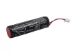Midland ER200, ER300 készülékekhez rádió akkumulátor (Li-Ion, 2600mAh / 9.62Wh, 3.7V) - Utángyártott