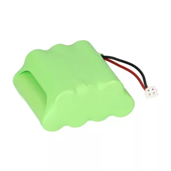   Dual NA2000D08C101 helyettesítő rádió akkumulátor (NiMh, 1500mAh / 12.6Wh, 8.4V) - Utángyártott