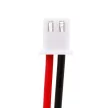Dual NA2000D08C101 helyettesítő rádió akkumulátor (NiMh, 1500mAh / 12.6Wh, 8.4V) - Utángyártott