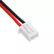Graetz NA150D05C100 helyettesítő rádió akkumulátor (NiMh, 2000mAh / 14.4Wh, 7.2V) - Utángyártott