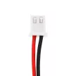 Graetz NA150D05C100 helyettesítő rádió akkumulátor (NiMh, 2000mAh / 14.4Wh, 7.2V) - Utángyártott