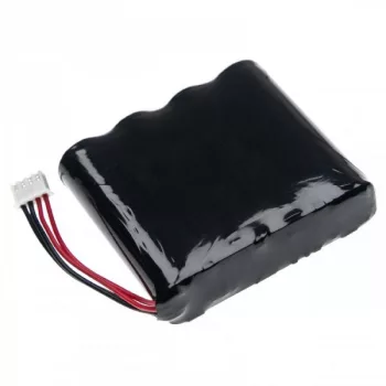   Marshall TF18650-2200-1S4PA helyettesítő rádió akkumulátor (Li-Ion, 3400mAh / 48.96Wh, 14.4V) - Utángyártott