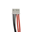 Marshall TF18650-2200-1S4PA helyettesítő rádió akkumulátor (Li-Ion, 3400mAh / 48.96Wh, 14.4V) - Utángyártott