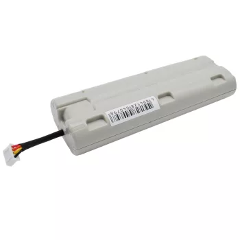   Pure 12V79, C6L helyettesítő rádió akkumulátor (Li-Polymer, 4500mAh / 33.3Wh, 7.4V) - Utángyártott