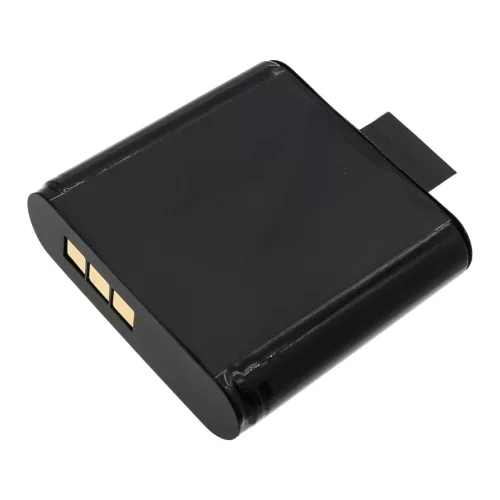 Pure ChargePAK F1, F1 helyettesítő rádió akkumulátor (Li-Ion, 10400mAh / 38.48Wh, 3.7V) - Utángyártott