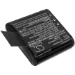Pure ChargePAK F1, F1 helyettesítő rádió akkumulátor (Li-Ion, 10400mAh / 38.48Wh, 3.7V) - Utángyártott