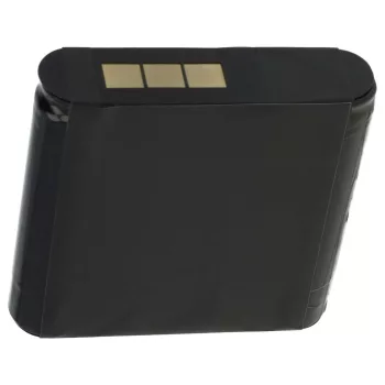   Pure ChargePAK F1, F1 helyettesítő rádió akkumulátor (Li-Ion, 12000mAh / 44.4Wh, 3.7V) - Utángyártott