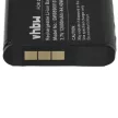 Pure ChargePAK F1, F1 helyettesítő rádió akkumulátor (Li-Ion, 12000mAh / 44.4Wh, 3.7V) - Utángyártott