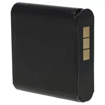   Pure ChargePAK F1, F1 helyettesítő rádió akkumulátor (Li-Ion, 13600mAh / 50.32Wh, 3.7V) - Utángyártott