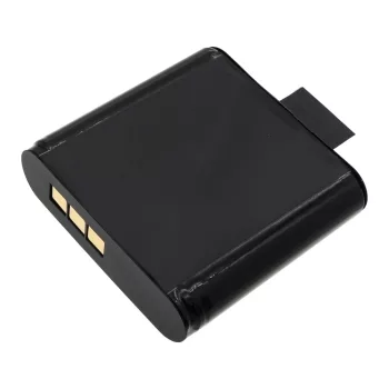   Pure ChargePAK F1, F1 helyettesítő rádió akkumulátor (Li-Ion, 8800mAh / 32.56Wh, 3.7V) - Utángyártott