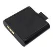 Pure ChargePAK F1, F1 helyettesítő rádió akkumulátor (Li-Ion, 8800mAh / 32.56Wh, 3.7V) - Utángyártott