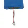 Pure E1 helyettesítő rádió akkumulátor (Li-Ion, 13400mAh / 49.58Wh, 3.7V) - Utángyártott