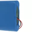 Pure E1 helyettesítő rádió akkumulátor (Li-Ion, 13400mAh / 49.58Wh, 3.7V) - Utángyártott