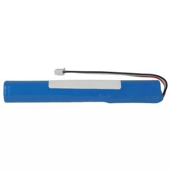   Pure LC18650-2P helyettesítő rádió akkumulátor (Li-Ion, 6800mAh / 25.16Wh, 3.7V) - Utángyártott