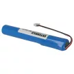 Pure LC18650-2P helyettesítő rádió akkumulátor (Li-Ion, 6800mAh / 25.16Wh, 3.7V) - Utángyártott