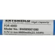 Pure LC18650-2P helyettesítő rádió akkumulátor (Li-Ion, 6800mAh / 25.16Wh, 3.7V) - Utángyártott