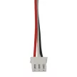 Pure LC18650-2P helyettesítő rádió akkumulátor (Li-Ion, 6800mAh / 25.16Wh, 3.7V) - Utángyártott