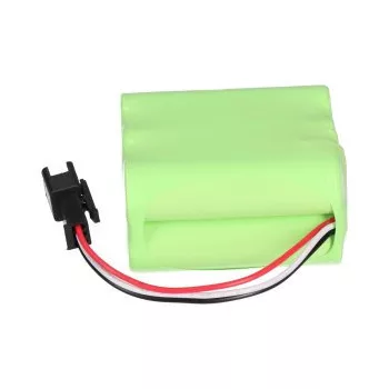   Teac BP-R1, BP-R12EU helyettesítő rádió akkumulátor (NiMh, 1800mAh / 12.96Wh, 7.2V) - Utángyártott