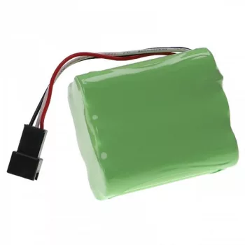   Teac BP-R1, BP-R12EU helyettesítő rádió akkumulátor (NiMh, 2200mAh / 15.84Wh, 7.2V) - Utángyártott