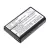 Tascam DR-1, DR-100 készülékekhez diktafon akkumulátor (Li-Ion, 1800mAh / 6.66Wh, 3.7V) - Utángyártott