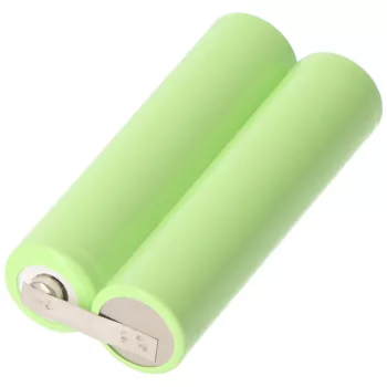   Grundig 466, GZS2100 helyettesítő diktafon akkumulátor (NiMh, 900mAh / 1.08Wh, 1.2V) - Utángyártott
