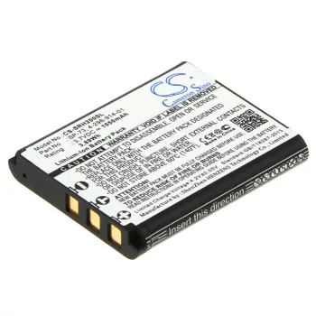   Sony 4-296-914-01 helyettesítő erősítő akkumulátor (Li-Ion, 1050mAh / 3.89Wh, 3.7V) - Utángyártott