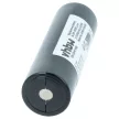 Sharp MD-CS100, MD-MS100 készülékekhez akkumulátor (Li-Ion, 2600mAh / 9.62Wh, 3.7V) - Utángyártott