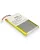Archos AV 404 készülékhez MP3-lejátszó akkumulátor (Li-Ion, 1800mAh / 6.66Wh, 3.7V) - Utángyártott